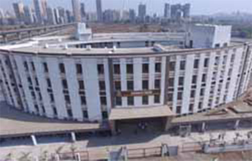 Ramsheth Thakur College of Commerce and Science