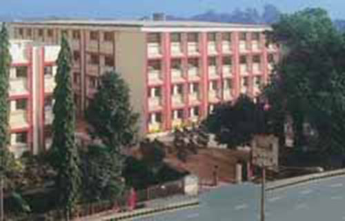 Changu Kana Thakur  Vidyalaya (Higher Secondary),New Panvel