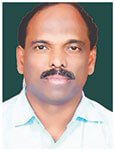 Hon. Shri. Sanjay Bhagat